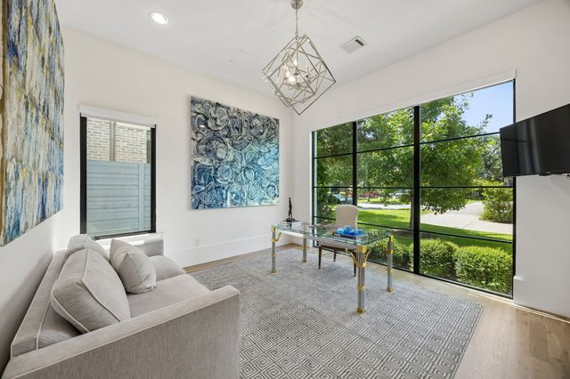 3944 Wentwood Drive, University Park, TX 75225