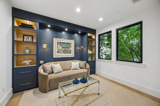 3944 Wentwood Drive, University Park, TX 75225