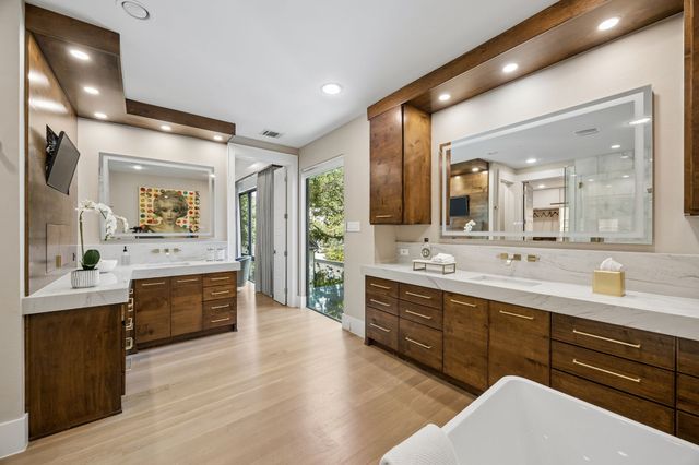 3944 Wentwood Drive, University Park, TX 75225