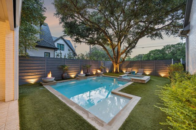 3944 Wentwood Drive, University Park, TX 75225