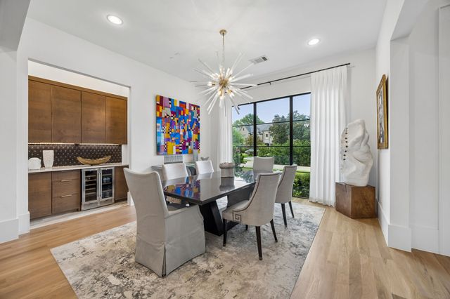 3944 Wentwood Drive, University Park, TX 75225