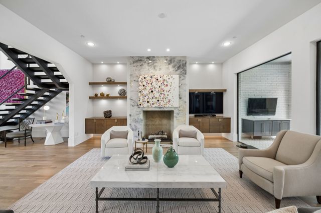 3944 Wentwood Drive, University Park, TX 75225