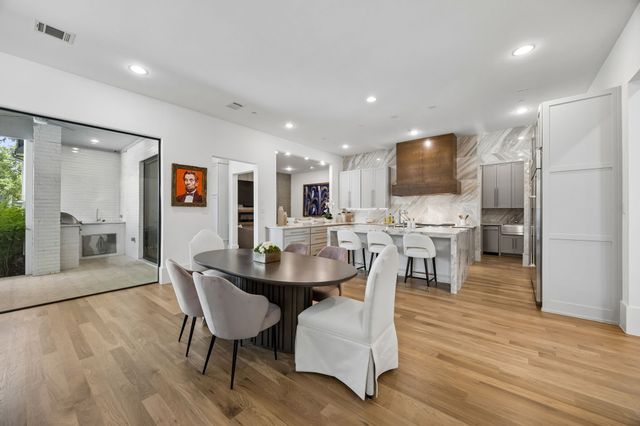 3944 Wentwood Drive, University Park, TX 75225