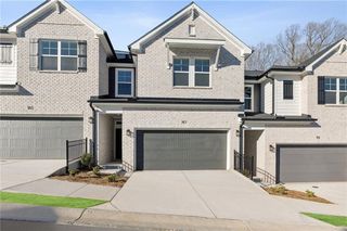 187 Redbud Road, Canton, GA 30114