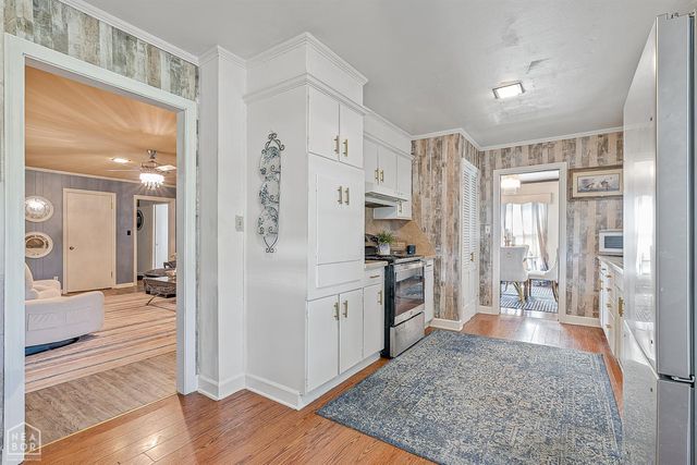 1620 Willow Street, Blytheville, AR 72315