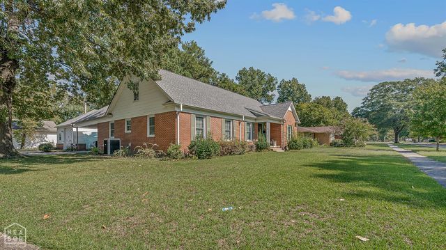1620 Willow Street, Blytheville, AR 72315