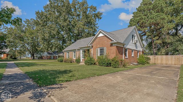 1620 Willow Street, Blytheville, AR 72315
