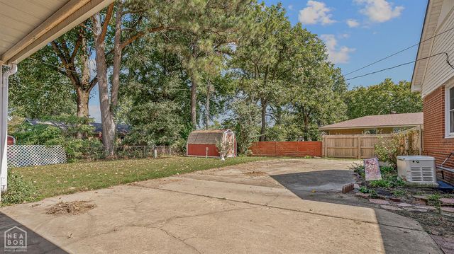 1620 Willow Street, Blytheville, AR 72315