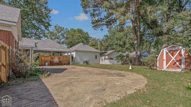 1620 Willow Street, Blytheville, AR 72315