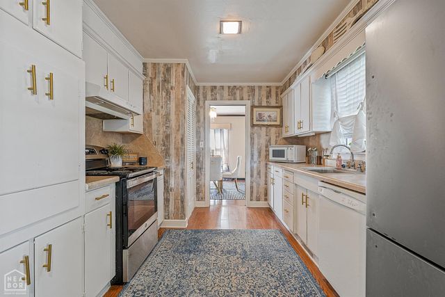 1620 Willow Street, Blytheville, AR 72315