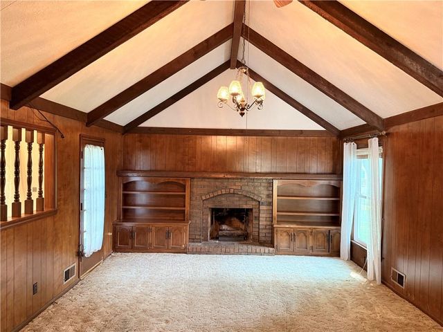 105 N Landcaster Drive, Raymore, MO 64083