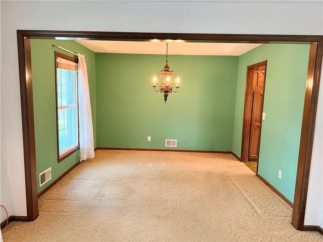 105 N Landcaster Drive, Raymore, MO 64083