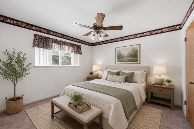 460 County Road 3182 318, Cleveland, TX 77327