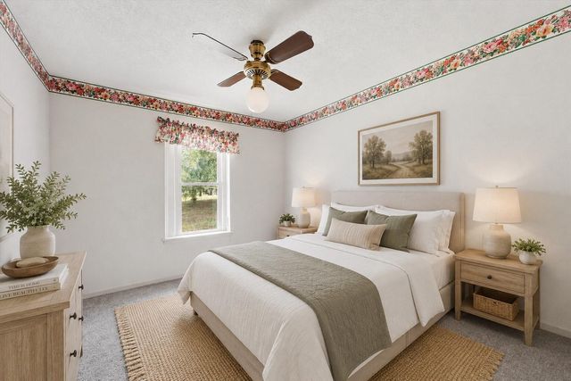 460 County Road 3182 318, Cleveland, TX 77327