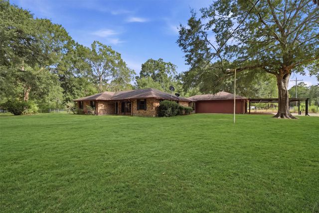 460 County Road 3182 318, Cleveland, TX 77327