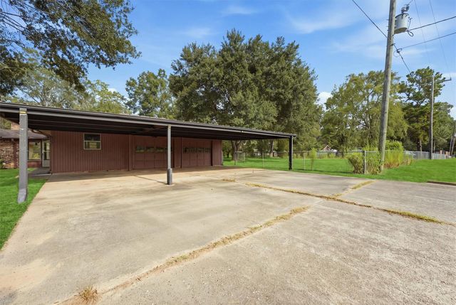 460 County Road 3182 318, Cleveland, TX 77327
