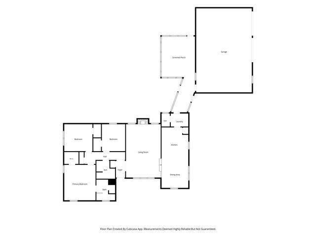 460 County Road 3182 318, Cleveland, TX 77327