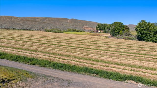 1 Borland, Ellensburg, WA 98926