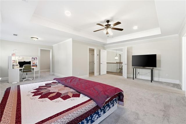 6330 Bentley Commons Drive, Cumming, GA 30040