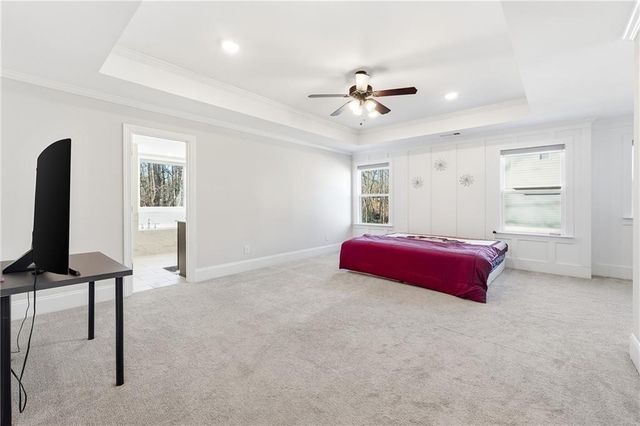 6330 Bentley Commons Drive, Cumming, GA 30040