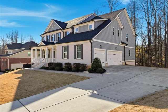 6330 Bentley Commons Drive, Cumming, GA 30040