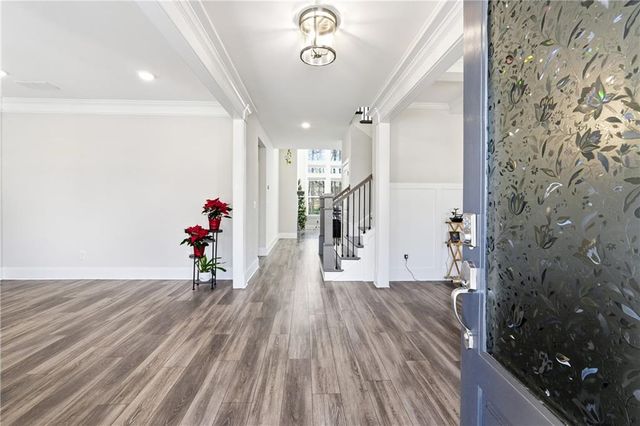 6330 Bentley Commons Drive, Cumming, GA 30040