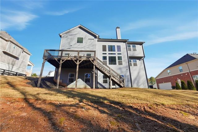 6330 Bentley Commons Drive, Cumming, GA 30040