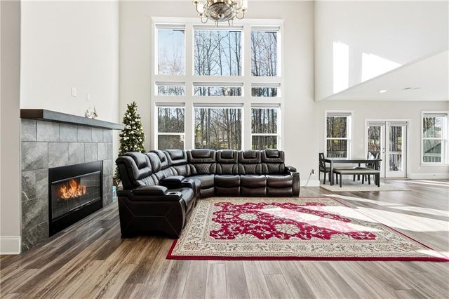 6330 Bentley Commons Drive, Cumming, GA 30040