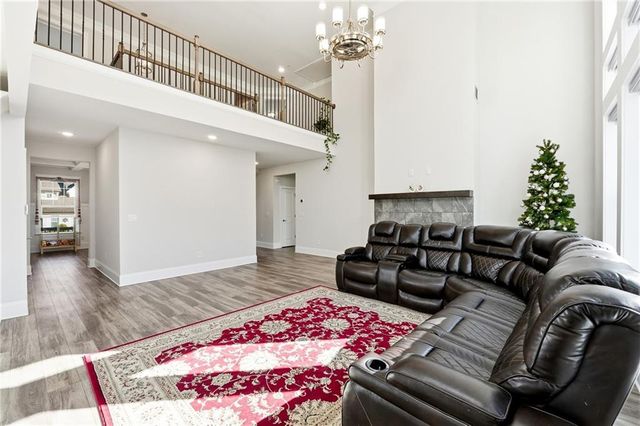 6330 Bentley Commons Drive, Cumming, GA 30040