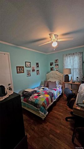 4677 Davidson Road, Kimball Township, MI 48074
