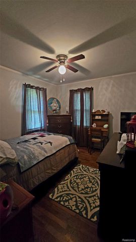 4677 Davidson Road, Kimball Township, MI 48074