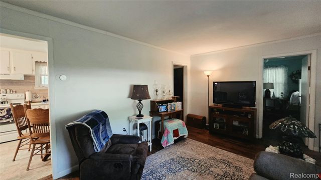 4677 Davidson Road, Kimball Township, MI 48074