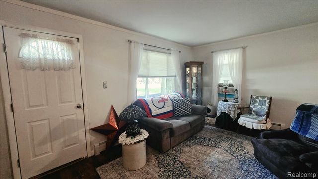 4677 Davidson Road, Kimball Township, MI 48074