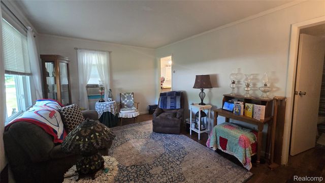 4677 Davidson Road, Kimball Township, MI 48074