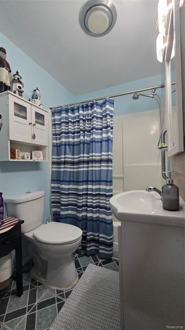 4677 Davidson Road, Kimball Township, MI 48074