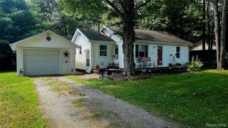 4677 Davidson Road, Kimball Township, MI 48074