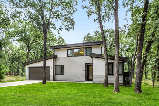 143 Arbolado Blvd, Gun Barrel City, TX 75156