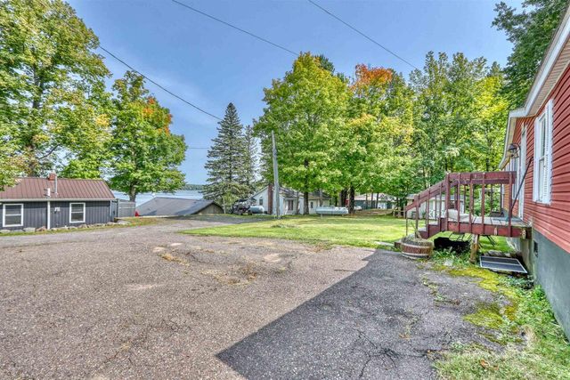 12716 N County Hwy T, Hayward, WI 54843