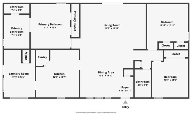 12716 N County Hwy T, Hayward, WI 54843