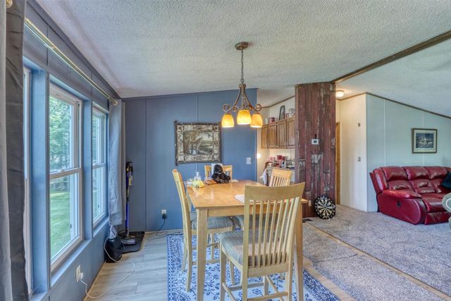 12716 N County Hwy T, Hayward, WI 54843