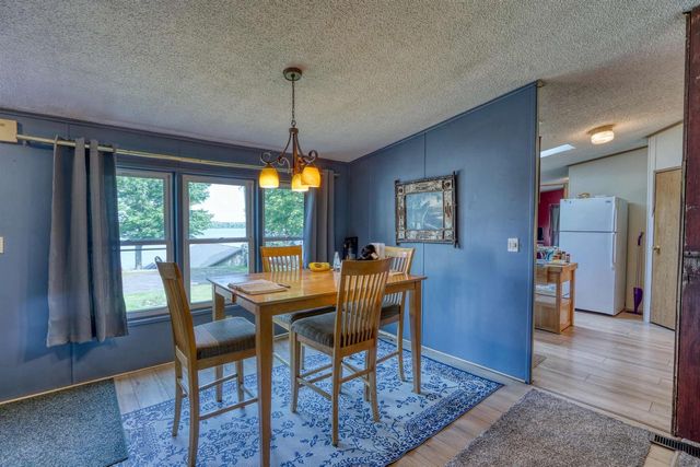 12716 N County Hwy T, Hayward, WI 54843