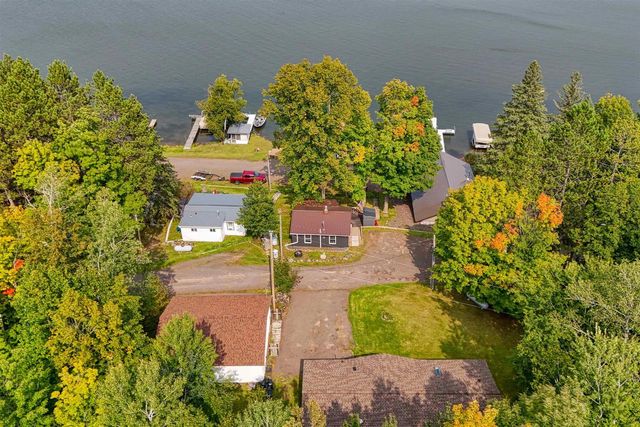 12716 N County Hwy T, Hayward, WI 54843