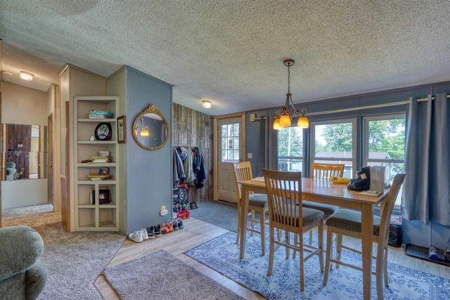 12716 N County Hwy T, Hayward, WI 54843