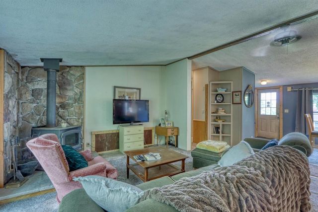 12716 N County Hwy T, Hayward, WI 54843