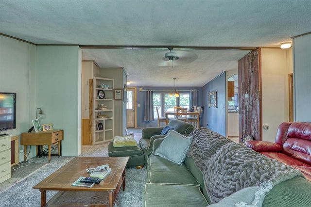 12716 N County Hwy T, Hayward, WI 54843