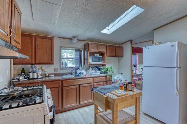 12716 N County Hwy T, Hayward, WI 54843