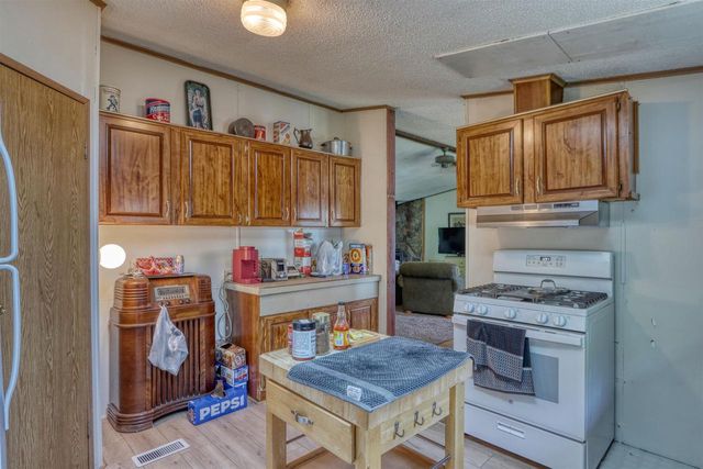 12716 N County Hwy T, Hayward, WI 54843