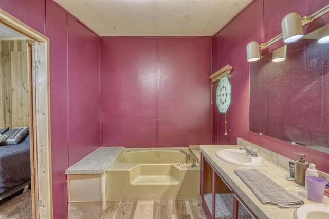 12716 N County Hwy T, Hayward, WI 54843