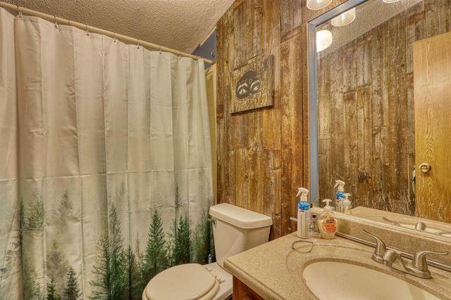 12716 N County Hwy T, Hayward, WI 54843