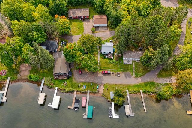 12716 N County Hwy T, Hayward, WI 54843